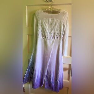 Disney Frozen 2 Elsa Costume-Disney Store